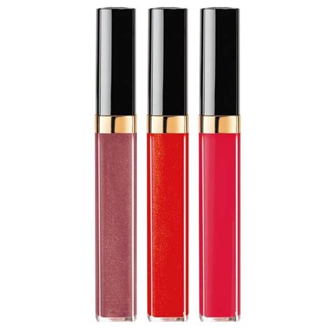 Chanel rouge coco gloss price